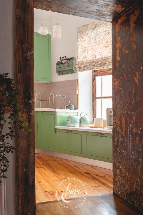 Flh - Luna Homes Sibiu Bagian luar foto