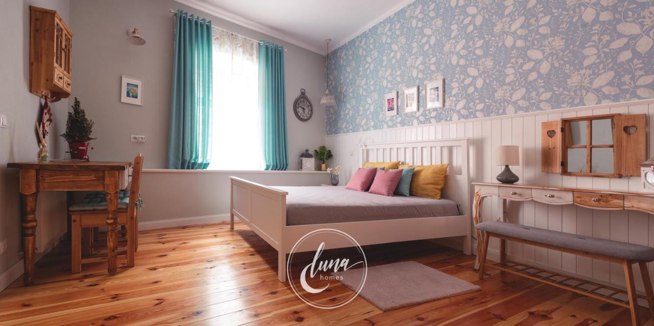 Flh - Luna Homes Sibiu Bagian luar foto