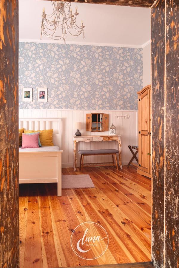 Flh - Luna Homes Sibiu Bagian luar foto